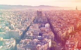 Barcelona will be the world capital of the 4.0 economy for the third time