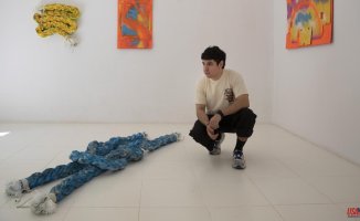 20 galleries and more than 50 young artists participate in the new edition of Art Nou in Barcelona