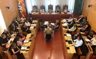 Badalona City Council approves the Municipal Budget for the 2022 financial year