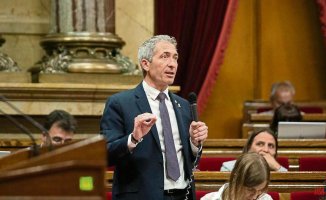 Educació forgets to include changes in Catalan law for the new academic year