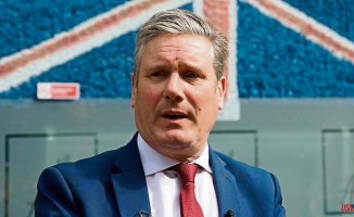 Starmer's lack of initiative and charisma worries Labor