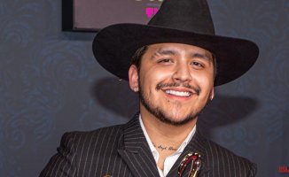 Four arrested for alleged fraud after the cancellation of a Christian Nodal concert