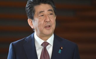 Shinzo Abe, former Prime Minister of Japan, was shot while giving a speech