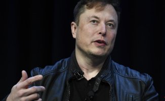 Elon Musk revises Twitter's financing plan to include more equity