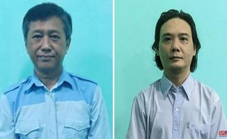 Myanmar military junta executes four pro-democracy activists