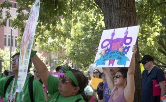 Texas Supreme Court blocks temporary order allowing abortions to resume