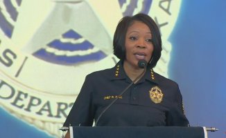 Former Dallas police chief believes that police and the communities can work together to bridge the gap