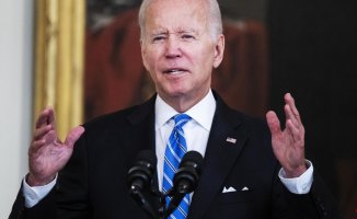 Biden will sign an executive order regarding abortion access