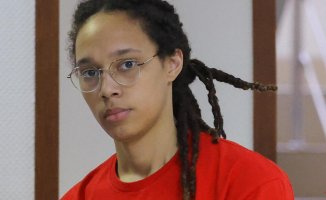 Brittney Griner, WNBA star pleads guilty before a Russian court