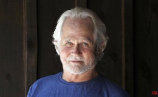 Actor Tony Dow, older brother Wally Cleaver, dies