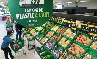 Mercadona, Lidl and Walmart will give a class on senior management in the agri-food sector in Valencia