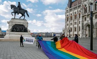 Brussels takes Hungary to the CJEU for discriminating against homosexuals