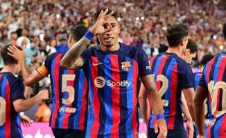 Barcelona - Juventus: Schedule of the match in Spain and where to watch the Dallas friendly today
