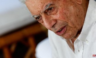 Vargas Llosa's reference book: "Expresses Spanish society with all its traumas"