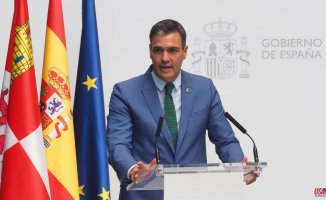 Sánchez grants more political power to the PSOE to overcome the electoral flight