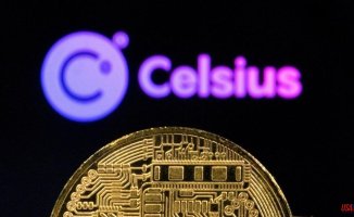 Cryptocurrency Platform Celsius Files for Bankruptcy