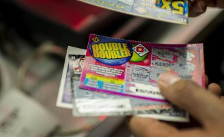 Investigation: State lotteries transfer wealth to the rich from the poor