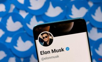 Twitter sinks in the stock market due to the withdrawal of Elon Musk and the legal battle