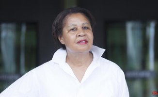 Jamaica Kincaid: “US Supreme Court justices love to kill”