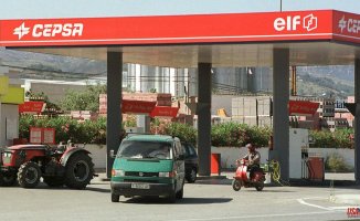 Cepsa's profit doubles its profit due to the rise in the price of crude oil