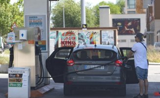 The CNMC ensures that gas stations apply the Government bonus without abuse