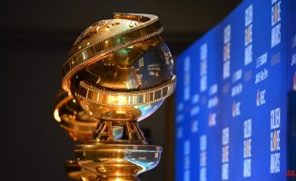 The Golden Globes sell their exploitation rights to regain prestige
