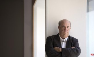 Colm Tóibín: “All the repression has given us fiction, drama is born from the conflict”