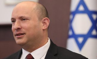 The upcoming elections will not feature the Israeli Prime Minister Naftali Bennett.