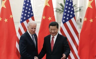 The United States rethinks its strategy to face the Chinese economy