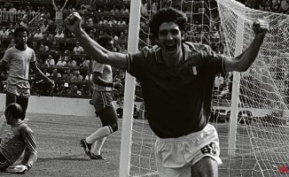 From Rossi's goals to Pertini's leaps, 40 years since Italy's unforgettable World Cup triumph