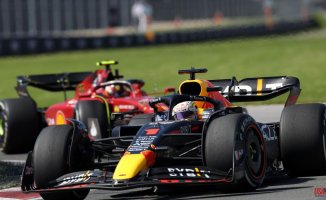 F1 | Schedule of the British GP classification: what time and where to watch it today on TV