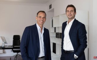 AX Partners launches a €60 million project in Sitges