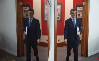 Government and Generalitat agree to overcome judicialization and promote Catalan