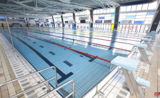 A former swimmer denounces sexual abuse by a former CN Terrassa technician in the 90s