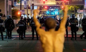 US police now kill twice as many unarmed people as they did before the pandemic