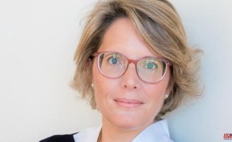 Isabel Yglesias, new head of European affairs and CEOE delegate in Brussels