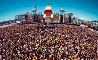 They cancel the Reggaeton Beach Festival in Tenerife a few hours after its celebration