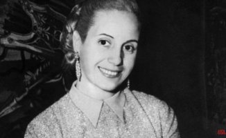 The life and death of Eva Perón continue to enlarge the myth 70 years later
