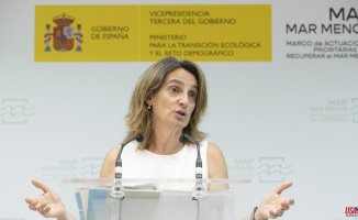 Why does Spain not want to reduce gas consumption?