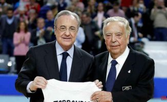 Pedro Ferrándiz dies, the coach with the most winners in the history of Real Madrid