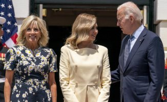 Biden studies declaring a climate emergency due to inaction by Congress