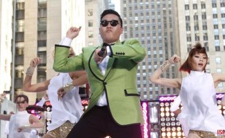 Ten years of Gangnam style, the South Korean hit that broke records and broke the Internet