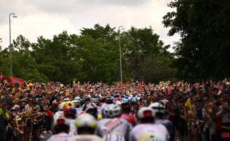 The Danish passion for the Tour