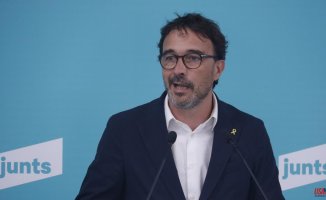 Junts opens an informative file after the complaints of sexual harassment against a Tarragona leader