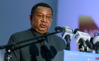 Mohammed Barkindo, OPEC Secretary General, dies