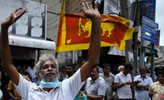 Ranil Wickremesinghe elected new President of Sri Lanka