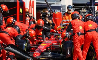 Formula 1 today | Schedule and where to watch the 2022 Hungarian Grand Prix F1 race on TV