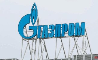 Gazprom says it cannot now guarantee the safe operation of Nord Stream