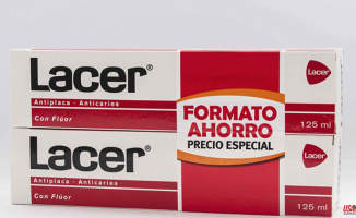 Italfarmaco acquires Lacer from the Andress family