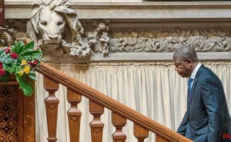 The alleged plan to kill the former president of Angola in Barcelona uncovers the struggle for power